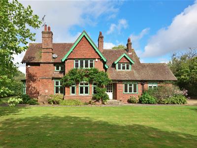 Image of Almeley, Herefordshire